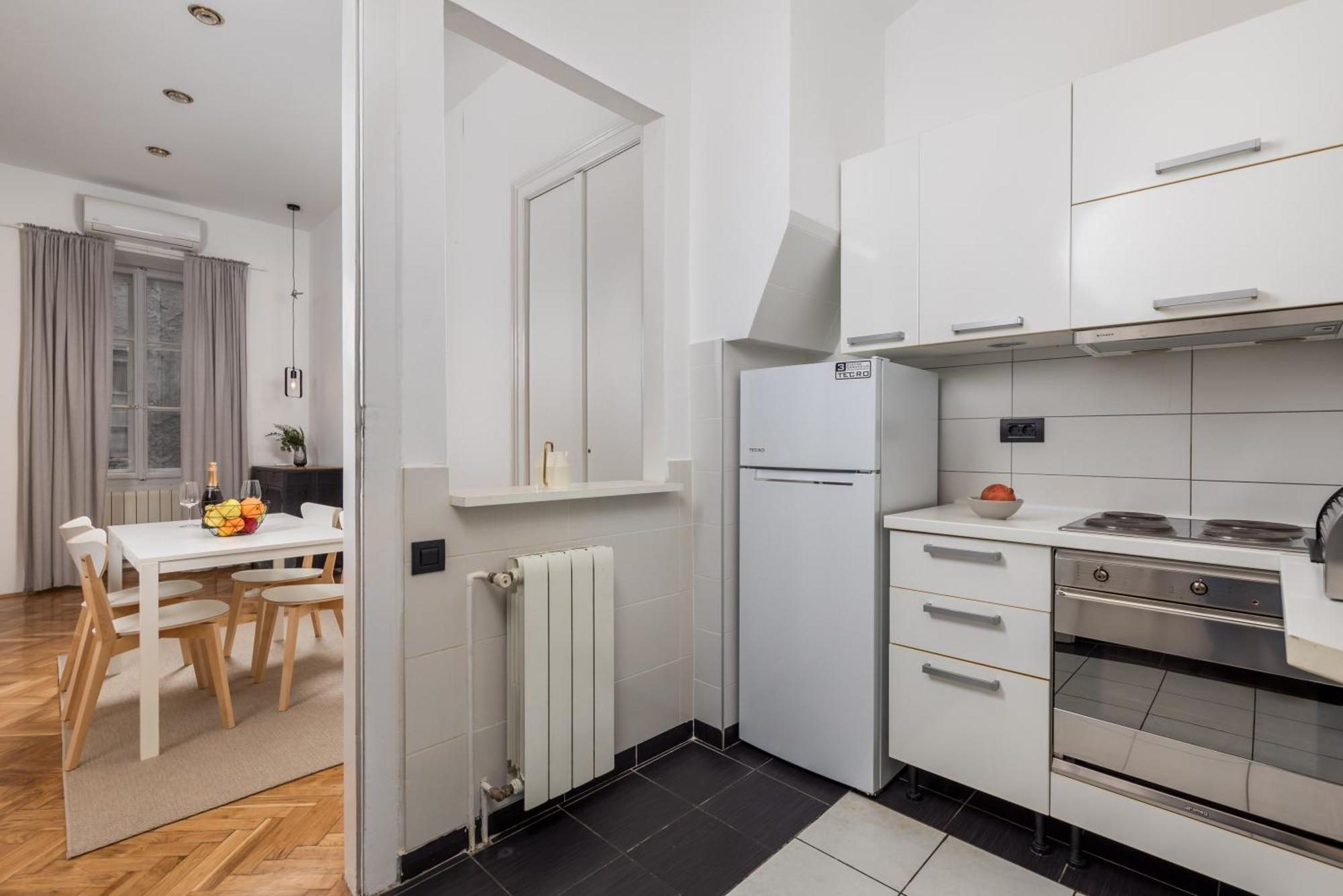 Apartments & Rooms One World Rijeka Exterior foto