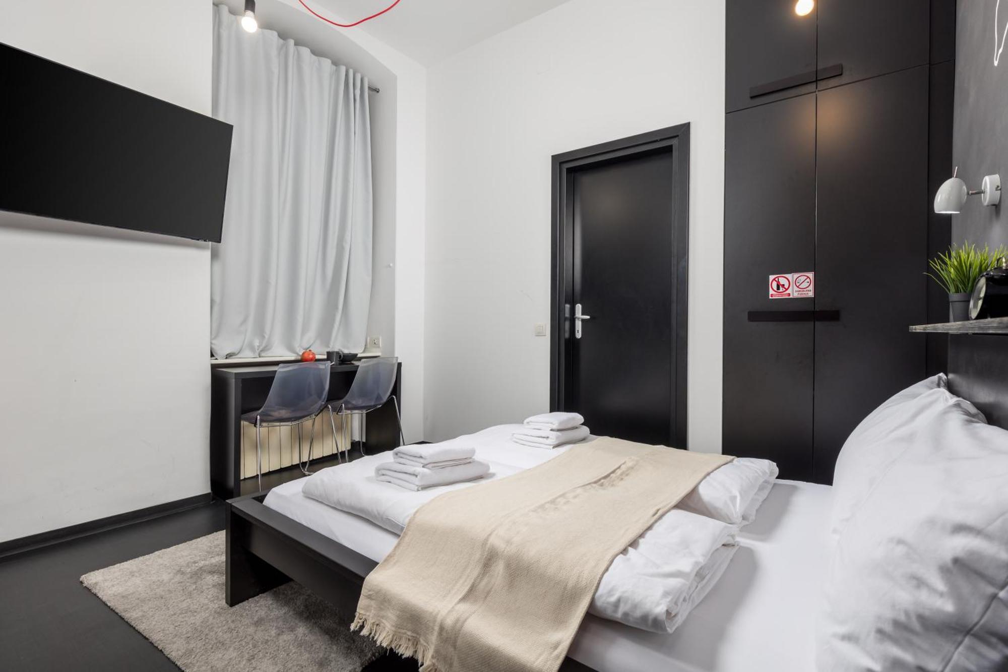 Apartments & Rooms One World Rijeka Exterior foto